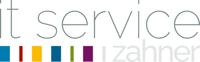 IT Service Zahner GmbH